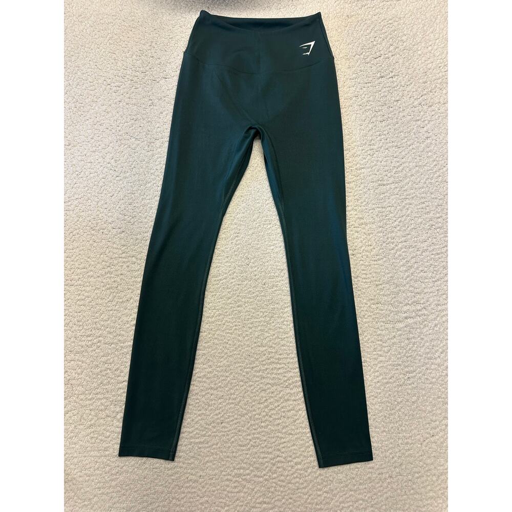 Gymshark Womens Power Regular Leggings Small